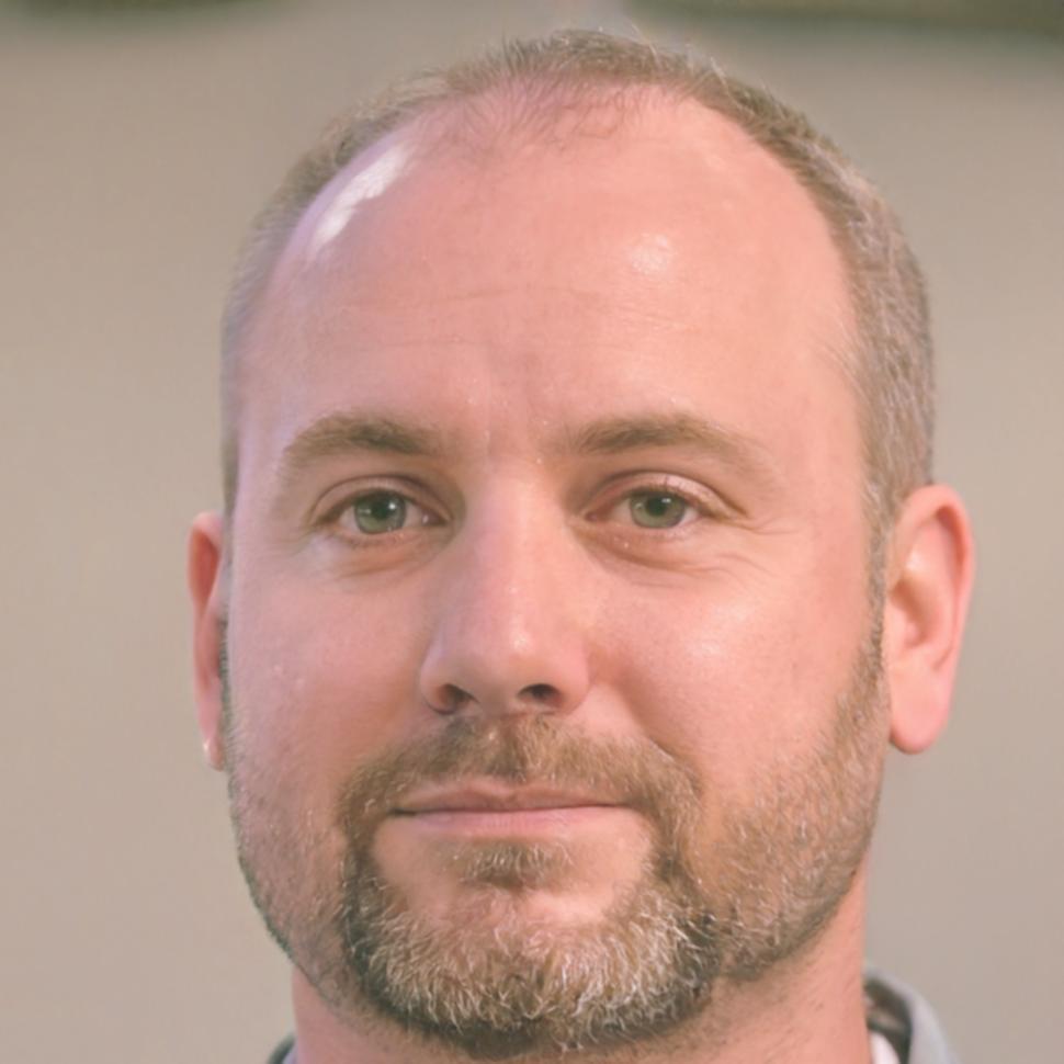 Finanzexperte Marcus Weber